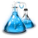 Beaker icon