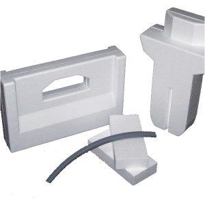 IG skimmer plug